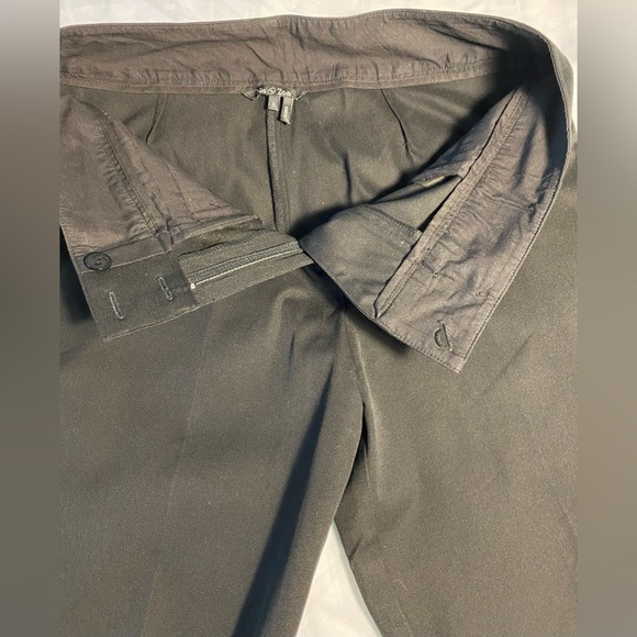 NIC + ZOE black size 2 shorts - Picture 9 of 10